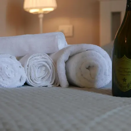 Apartamento 261 - Intero Nel Centro Di *