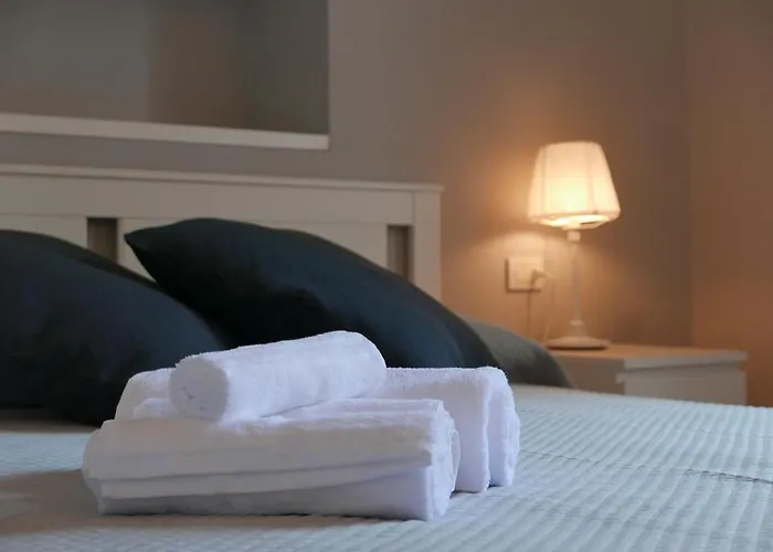 261 - Intero Nel Centro Di