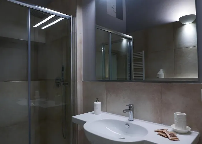 Apartamento 261 - Intero Nel Centro Di Bari