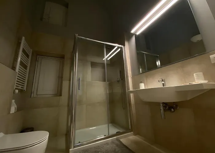 Apartamento 261 - Intero Nel Centro Di *