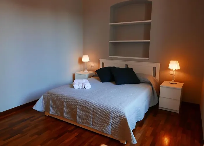 261 - Intero Nel Centro Di