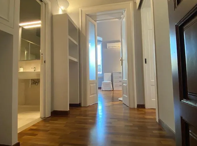 Apartamento 261 - Intero Nel Centro Di