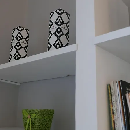 Apartament 261 - Intero Nel Centro Di Bari