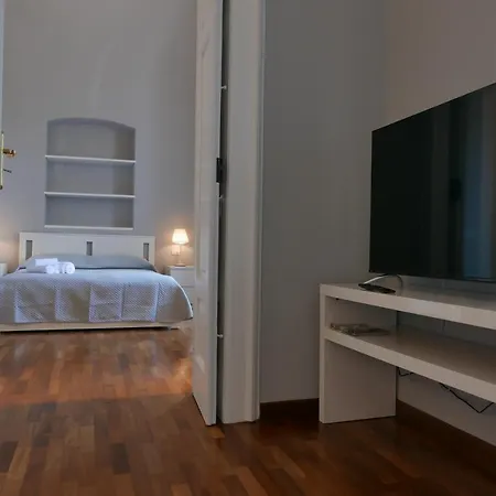 Apartament 261 - Intero Nel Centro Di