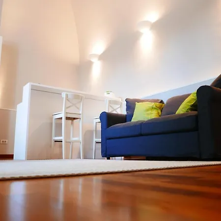 Apartment 261 - Cozy In The Center Of Bari
