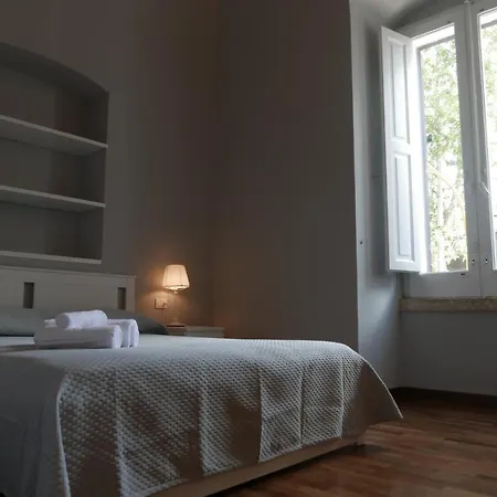 Suite 261 - Cozy Apartment In The Center Of Bari