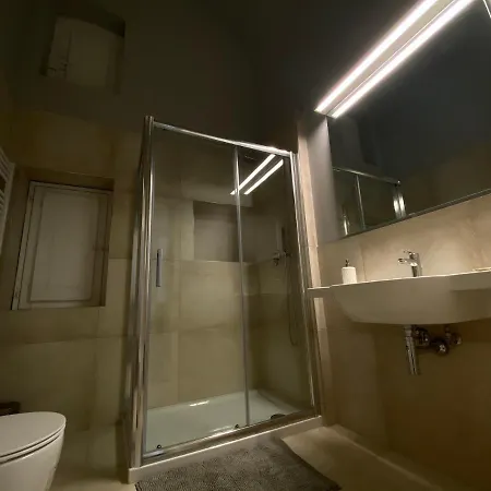 Apartament 261 - Intero Nel Centro Di *