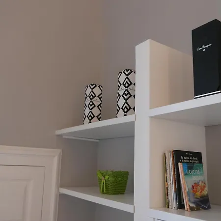 Suite 261 - Cozy Apartment In The Center Of Bari *
