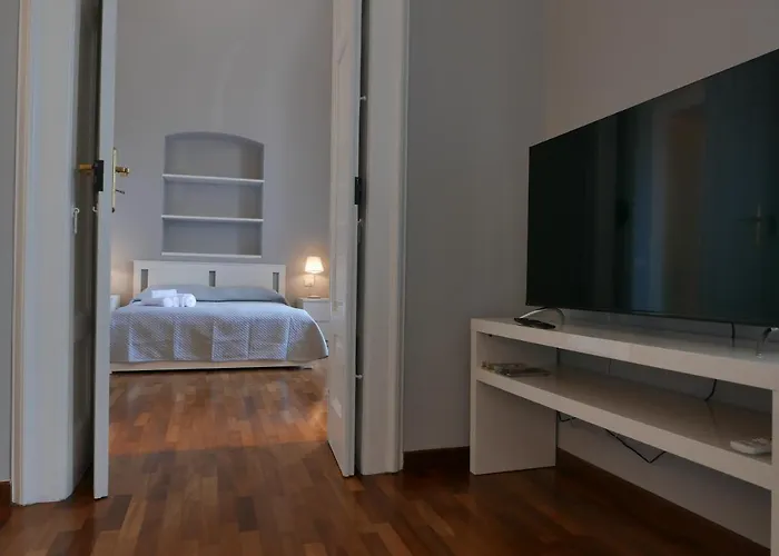 Apartment 261 - Intero Nel Centro Di