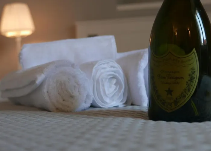 261 - Intero Nel Centro Di *