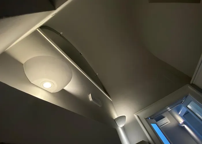 Apartment 261 - Intero Nel Centro Di *