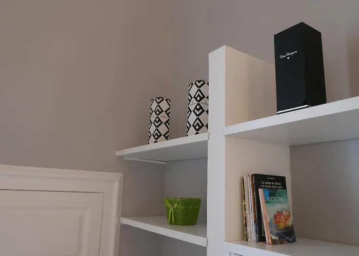 261 - Intero Nel Centro Di *