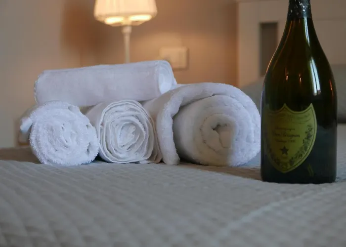 Apartment 261 - Intero Nel Centro Di *